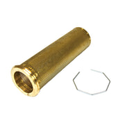 Justrite Flame Arrester For Safety Drum Funnel No. 08207 - 6" L - 08217