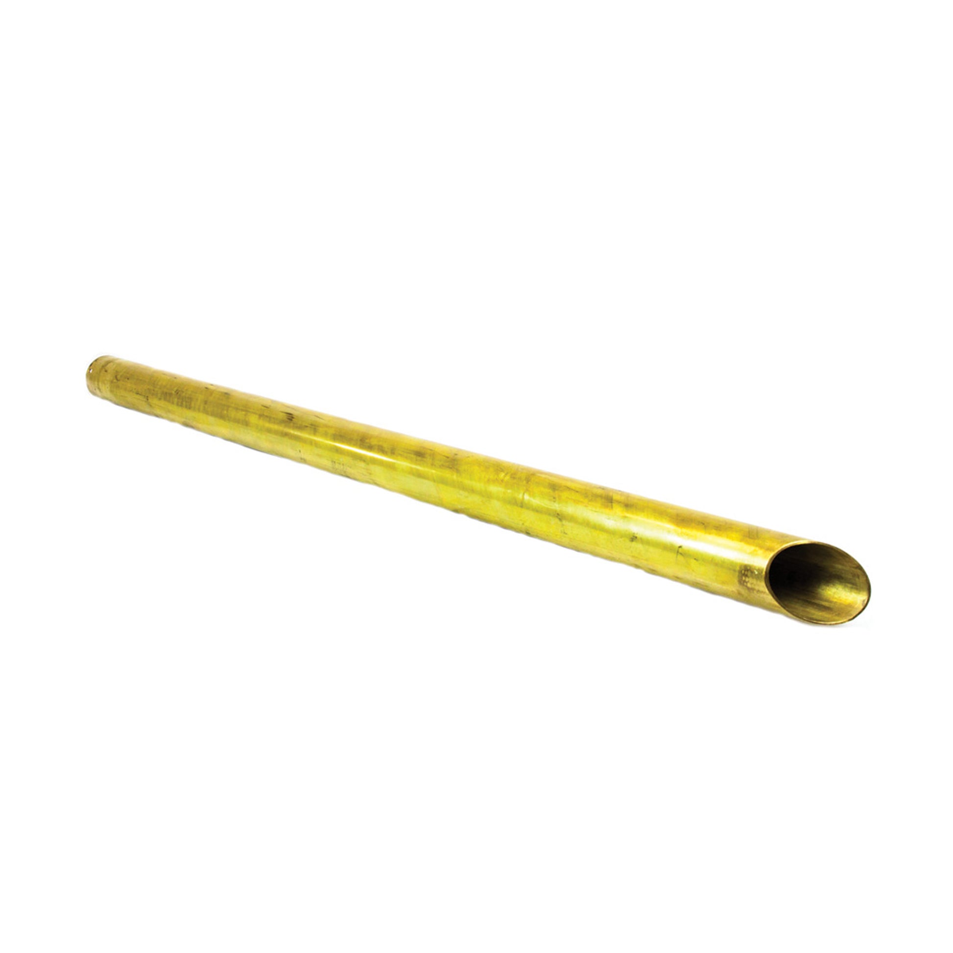 Justrite Viscous Tube For Safety Drum Funnel No. 08208 - 33" L - 08218
