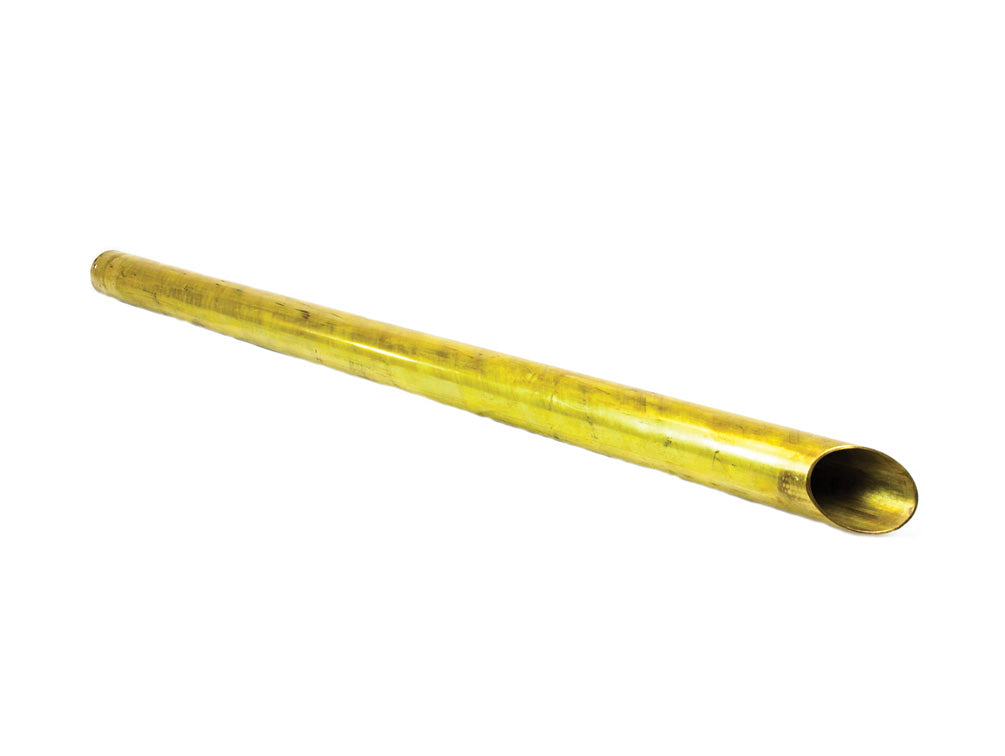 Justrite Viscous Tube For Safety Drum Funnel No. 08208 - 33" L - 08218