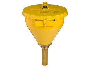 Funnels & Accessories