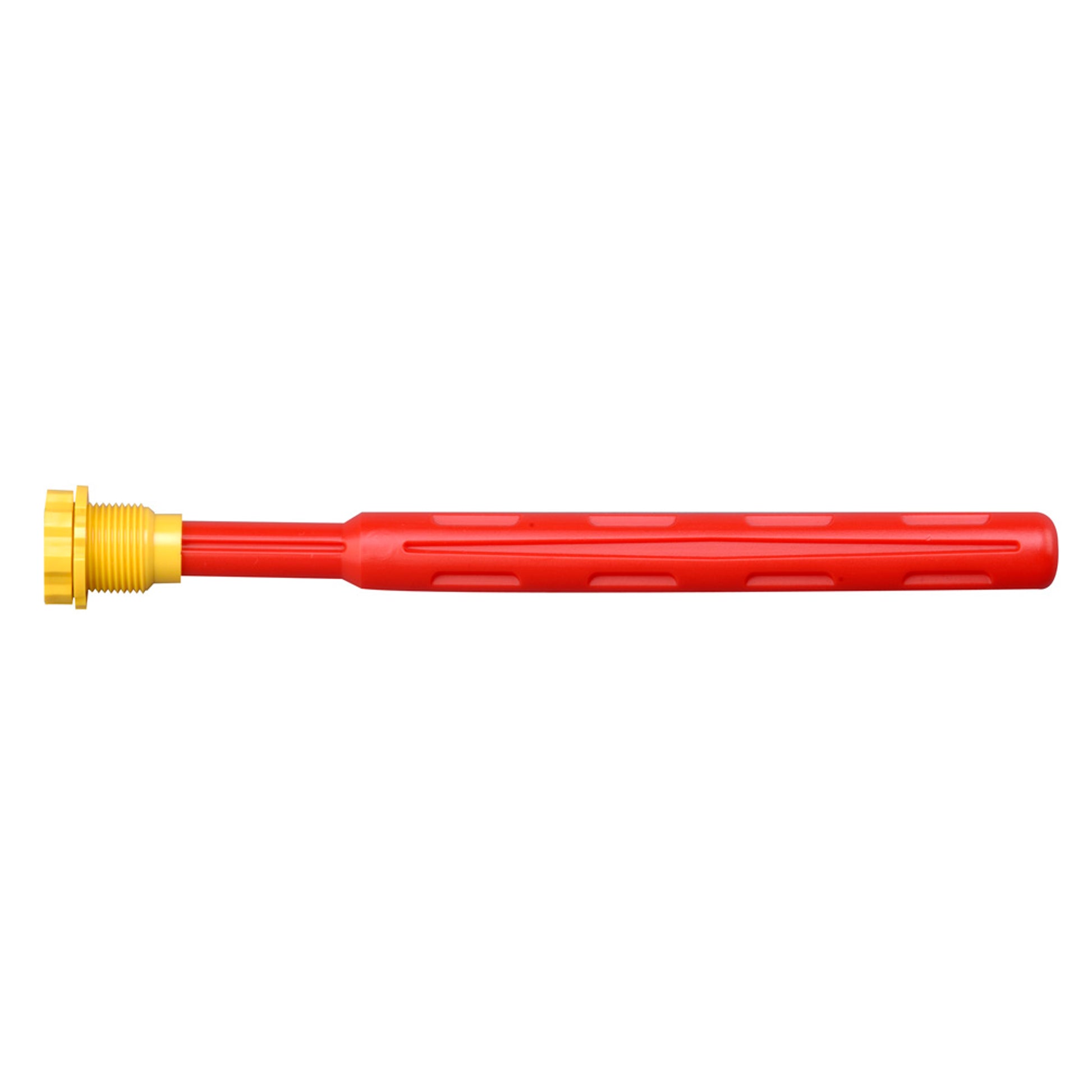 Justrite Polyethylene Vertical Pop-Up Drum Gauge - 11" Long - For 3/4" Npt Bung Opening - 08531