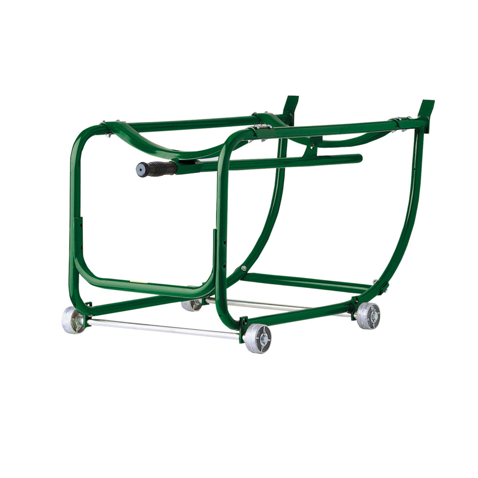 Justrite Drum Cradle For Moving And Setup Of Drums Weighing Up To 600 Lbs - 08800