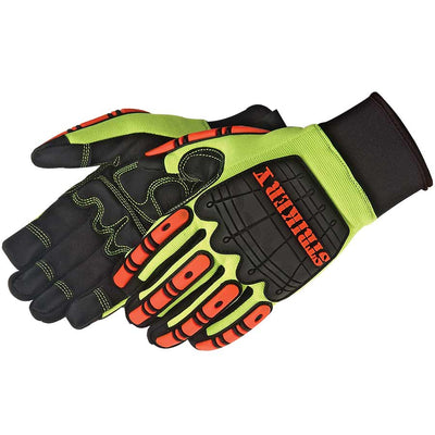 DAYBREAKER Striker V Cut A2 + Impact Gloves 0920 - 1/pair