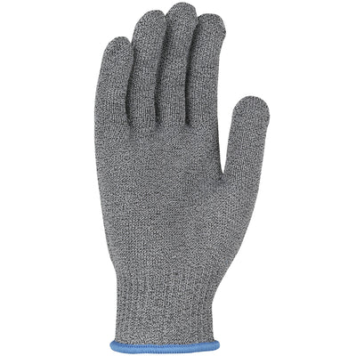 Claw Cover Seamless Knit HPPE / Stainless Steel Blended Glove - Medium Weight - Gray - 204/EA - 10-121
