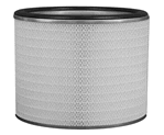 Cylindrical HEPA Filter (H610C-99)
