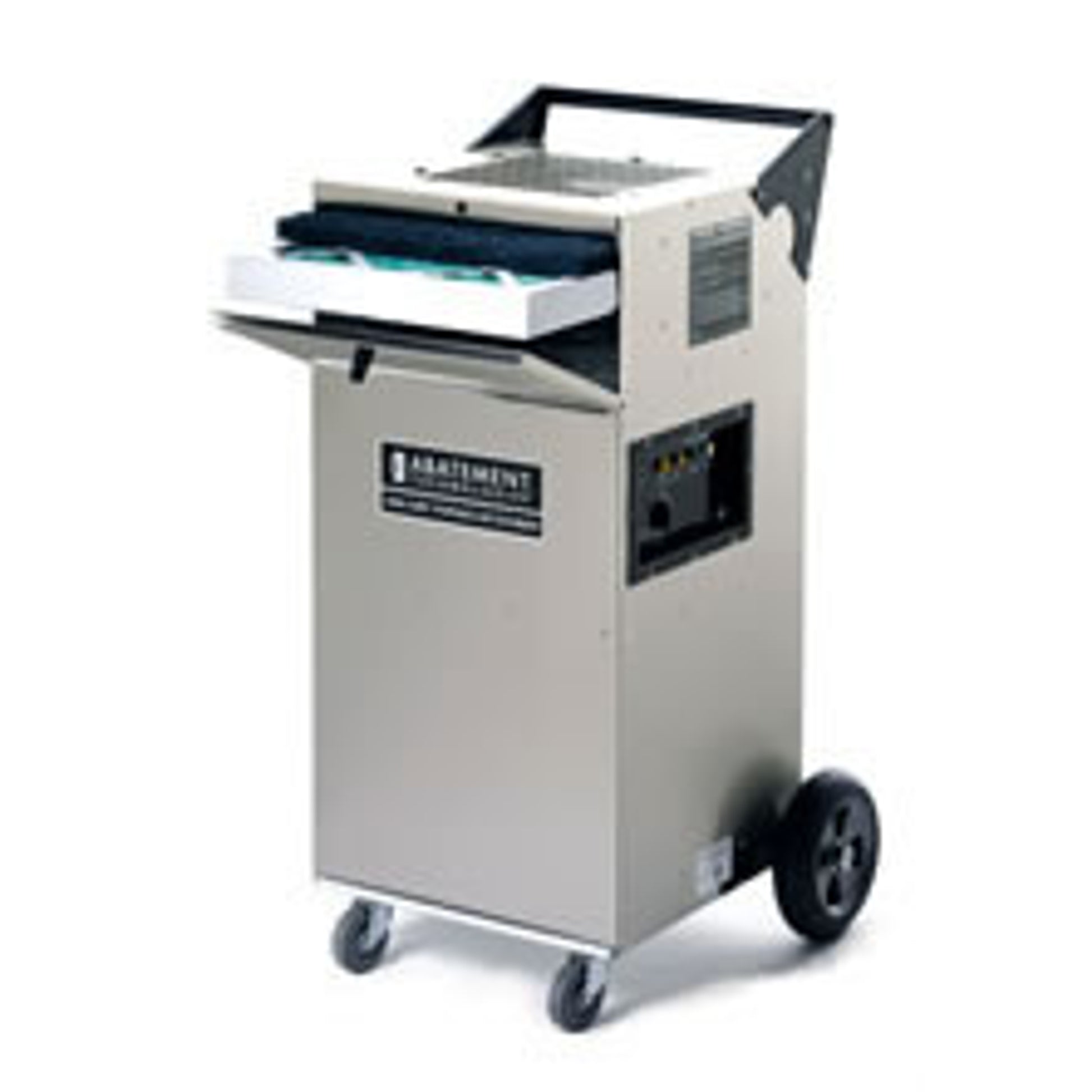 Abatement Techonologies PAS1200 HEPA-Aire Portable Air Scrubber (150cfm-900cfm)