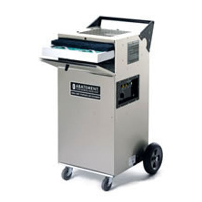 Abatement Techonologies PAS1200 HEPA-Aire Portable Air Scrubber (150cfm-900cfm)