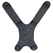 MSA Shoulder pad- Harness Accessory