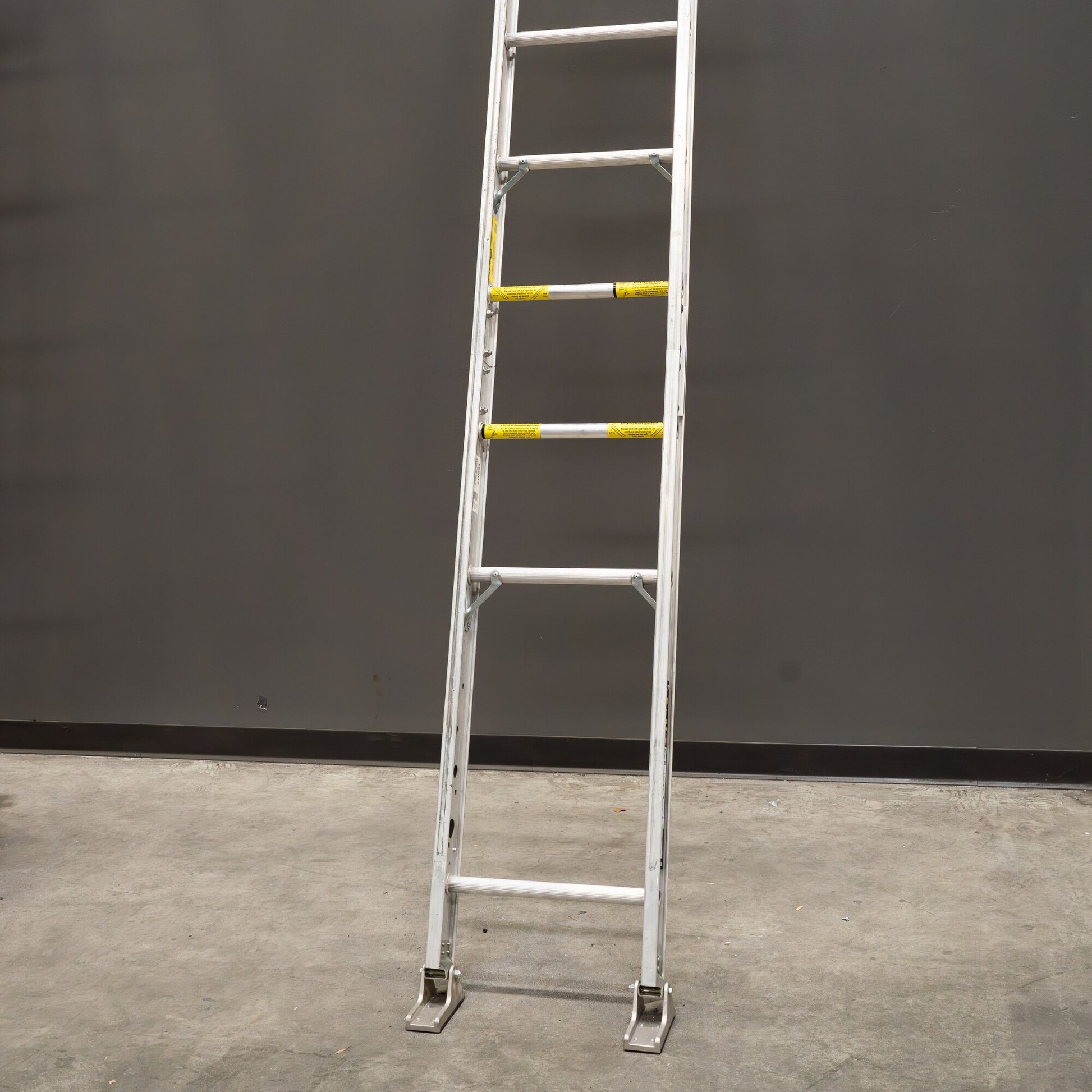 Tie Down TranzPorter/TranzVolt 8 ft Ladder Hoist Track Section - 10091
