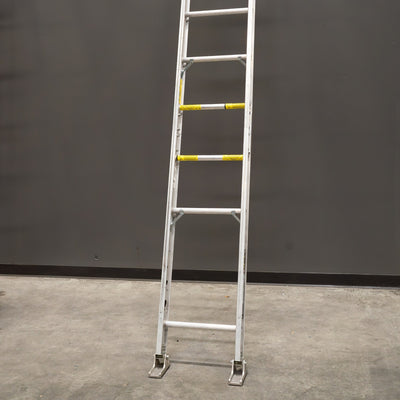 Tie Down TranzPorter/TranzVolt 8 ft Ladder Hoist Track Section - 10091