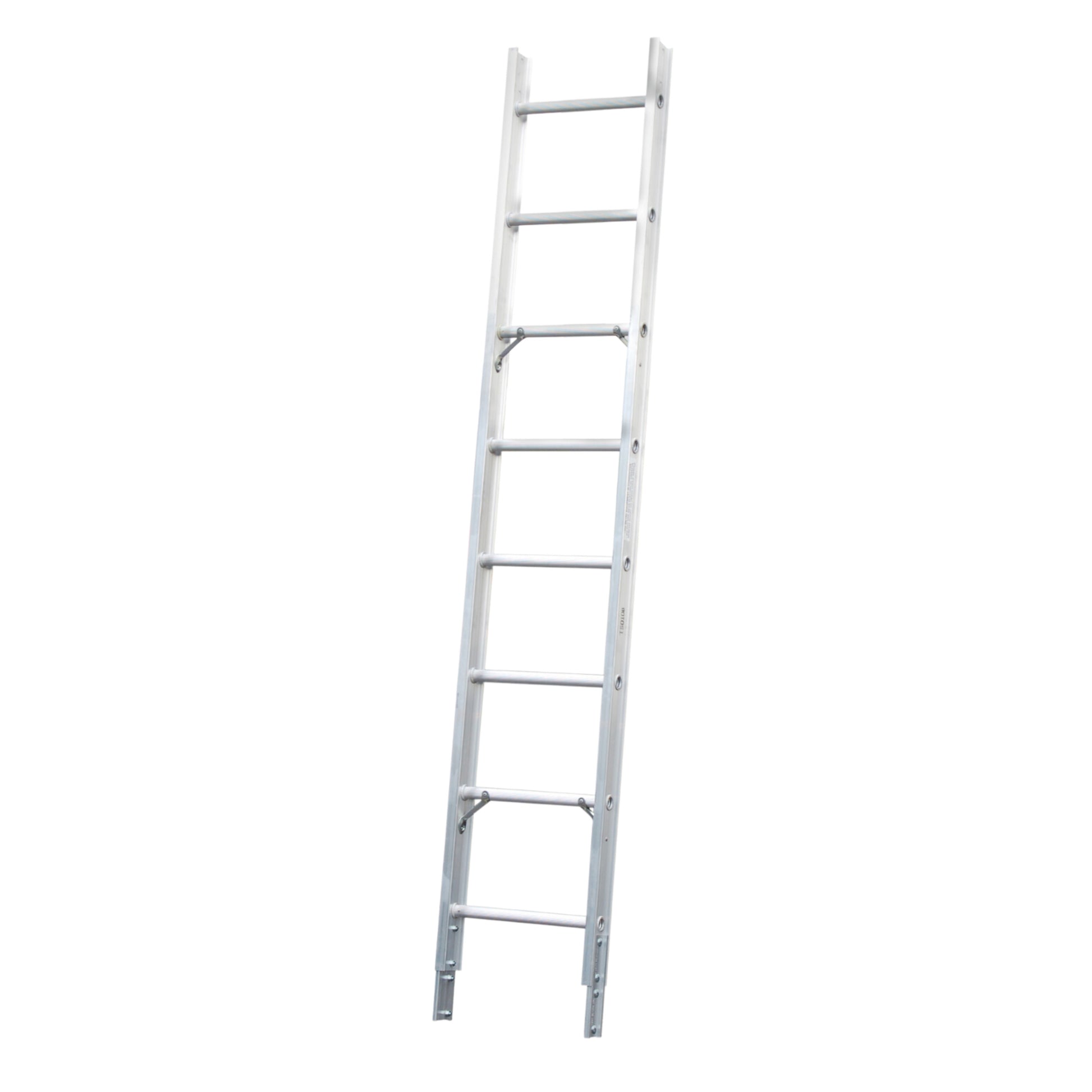 Tie Down TranzPorter/TranzVolt 8 ft Ladder Hoist Track Section - 10091