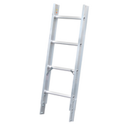Tie Down TranzPorter 4 ft Ladder Hoist Track Section - 10092