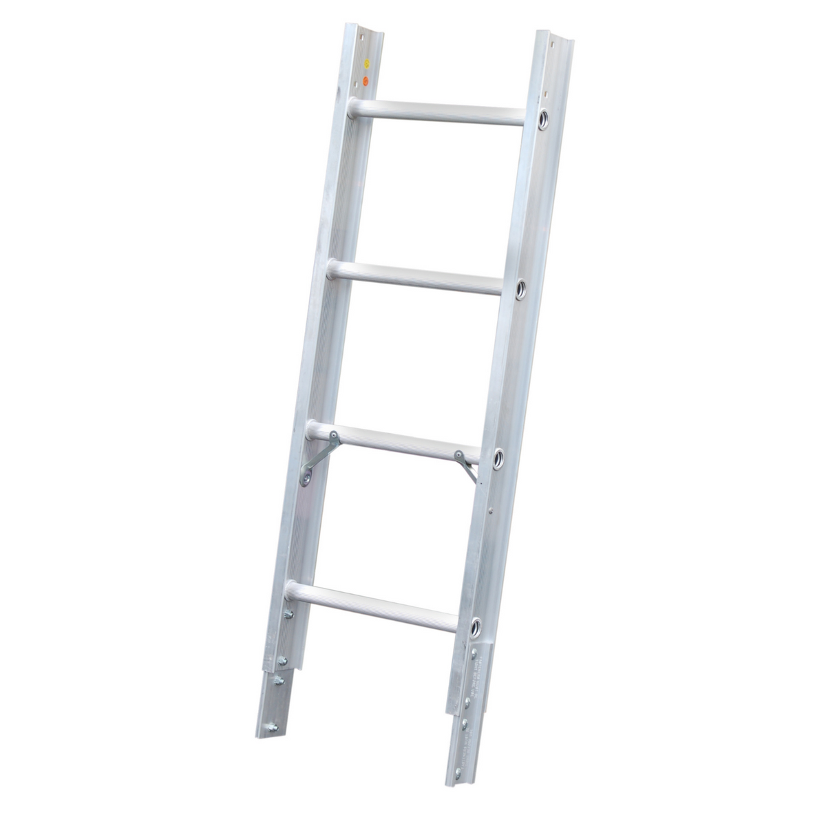 Tie Down TranzPorter 4 ft Ladder Hoist Track Section - 10092