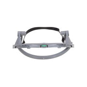 MSA V-Gard Gray Faceshield Frame - 10116628 - Each