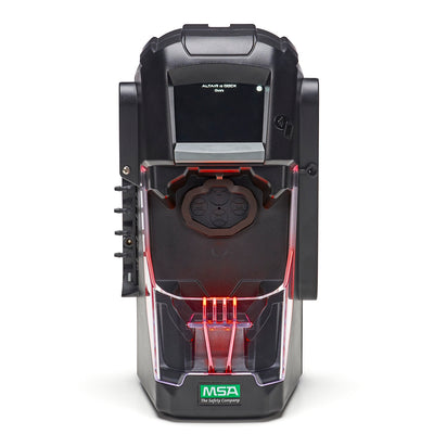 MSA io Dock Automated Calibration System for Altair io 4 - 10246442