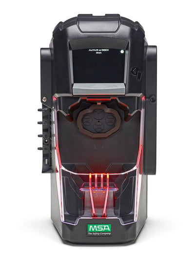 MSA io Dock Automated Calibration System for Altair io 4 - 10246442