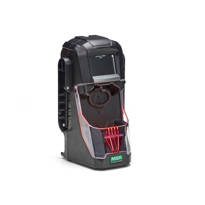 MSA io Dock Automated Calibration System for Altair io 4 - 10246442