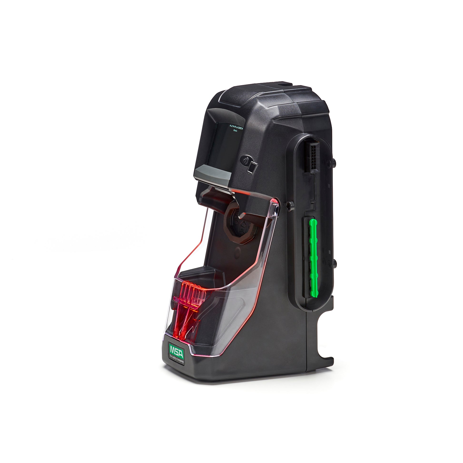 MSA io Dock Automated Calibration System for Altair io 4 - 10246442