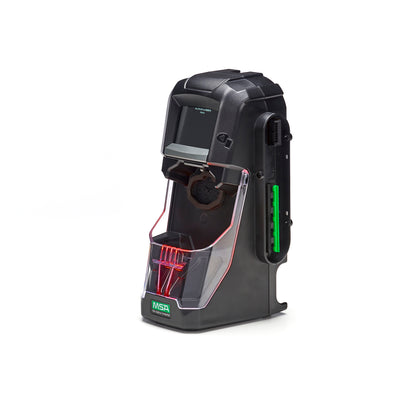 MSA io Dock Automated Calibration System for Altair io 4 - 10246442