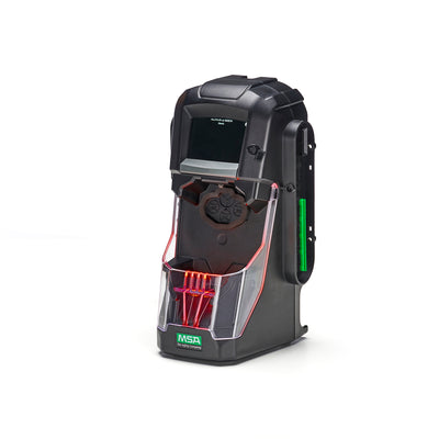 MSA io Dock Automated Calibration System for Altair io 4 - 10246442