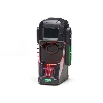 MSA io Dock Automated Calibration System for Altair io 4 - 10246442