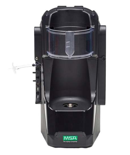 MSA io Gas Cylinder Holder