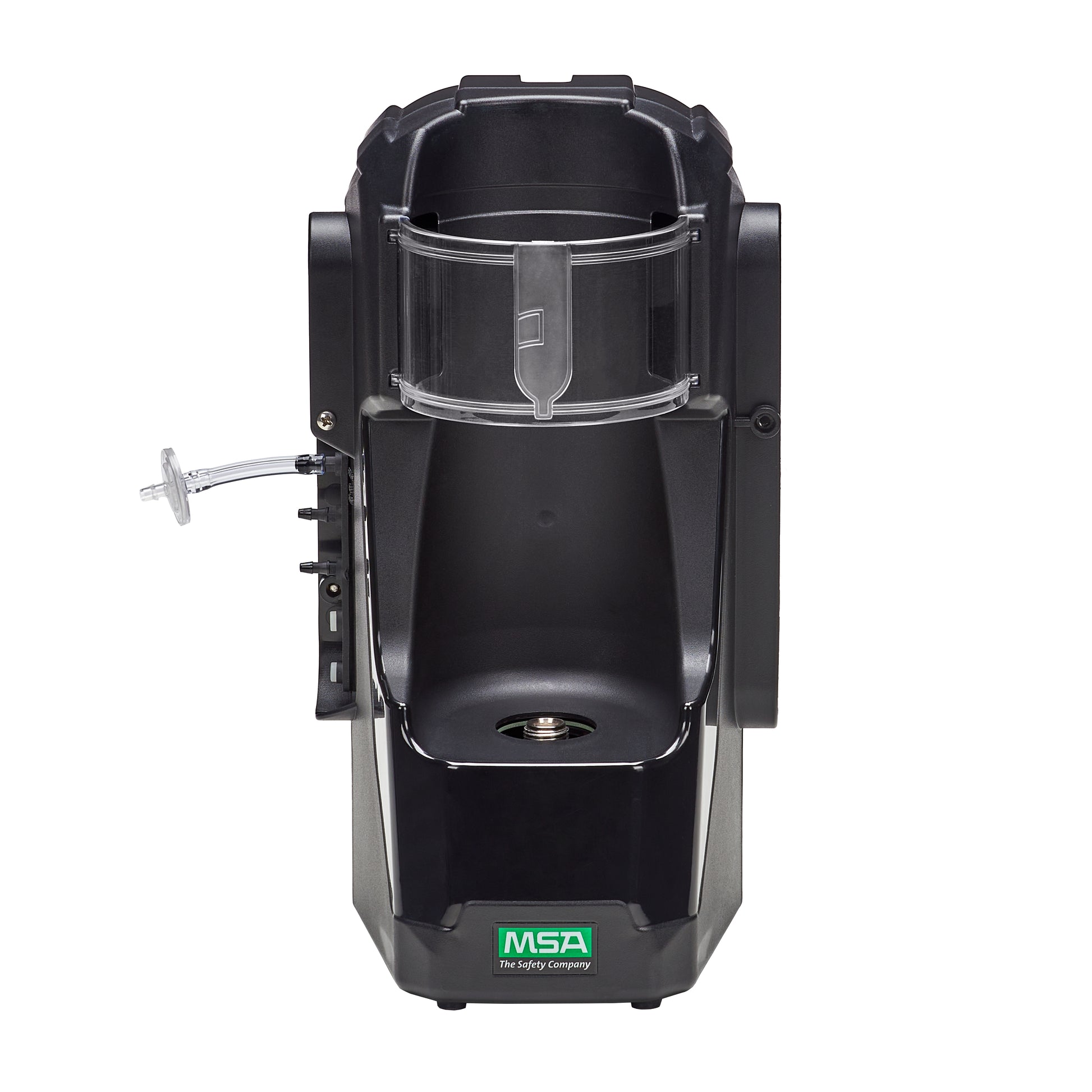 MSA io 4 Start Up Calibration System for Altair io 4 - Includes Dock, Cylinder Holder, Charger