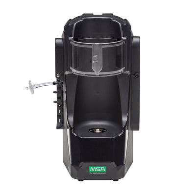 MSA io 4 Start Up Calibration System for Altair io 4 - Includes Dock, Cylinder Holder, Charger