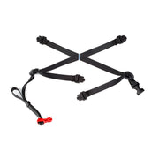 MSA V-Gard H2 Replacement Chinstrap - 10242641