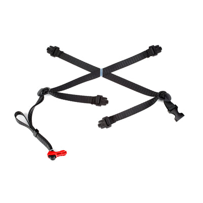 MSA V-Gard H2 Replacement Chinstrap - 10242641
