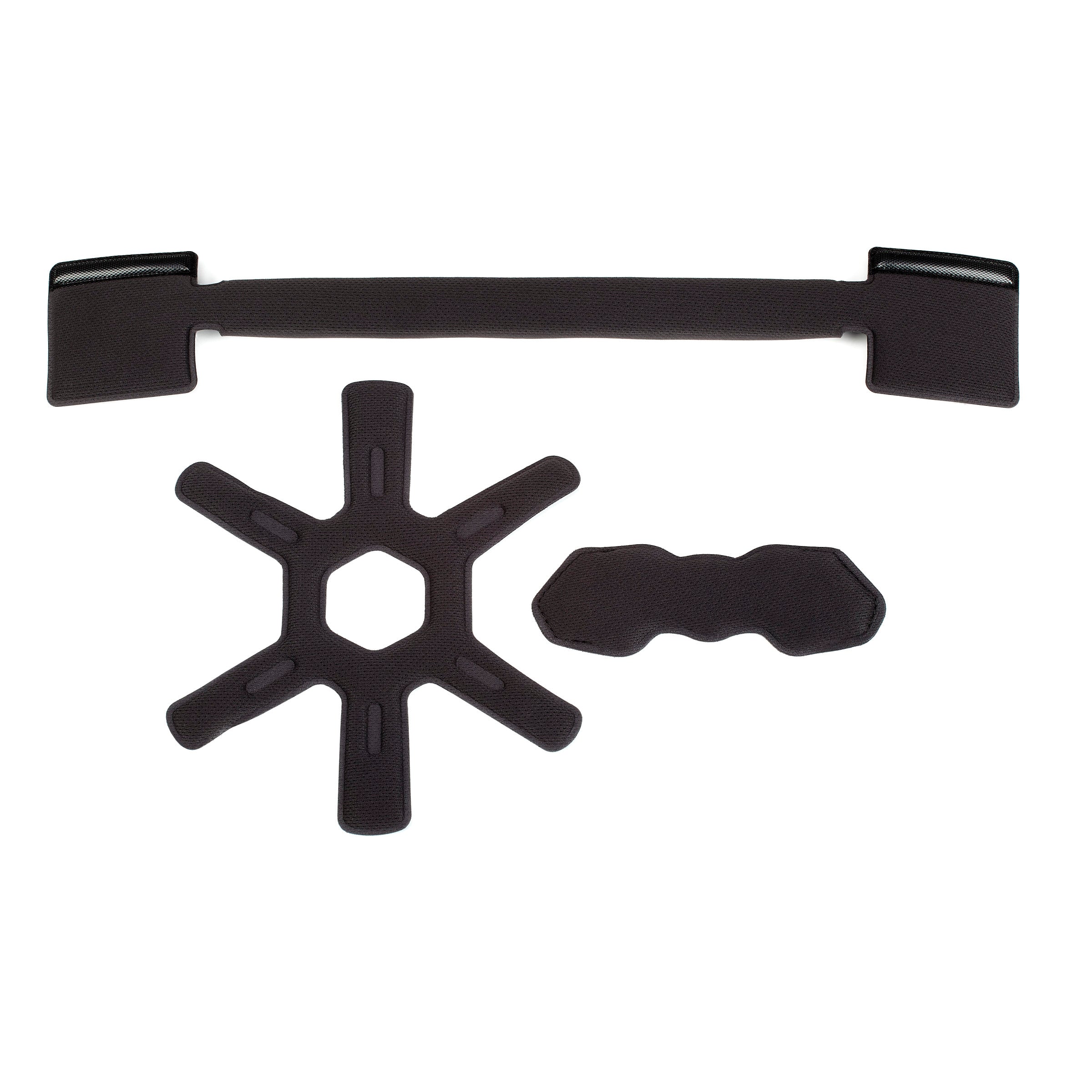 MSA V-Gard H2 Replacement Padding Set - 10242644