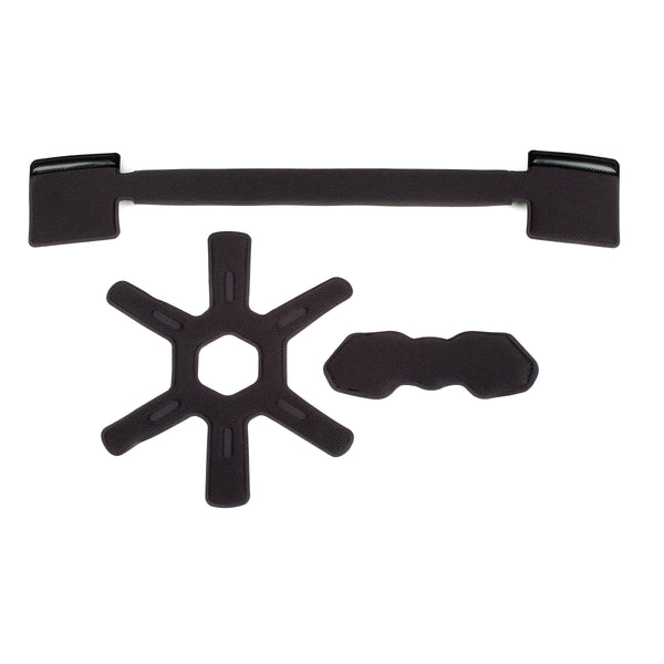 MSA V-Gard H2 Replacement Padding Set - 10242644