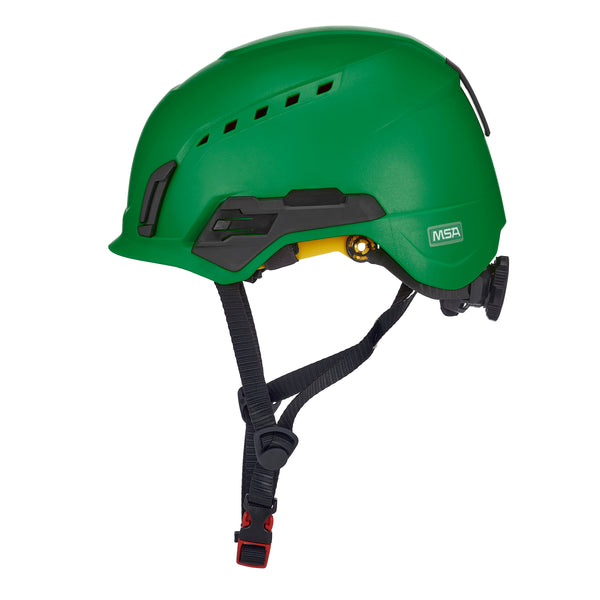 MSA V-Gard H2 Type II Class C Safety Helmet - Mips - Vented