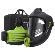 Optrel Clearmaxx w/Carry Bag -  e3000x PAPR Kit