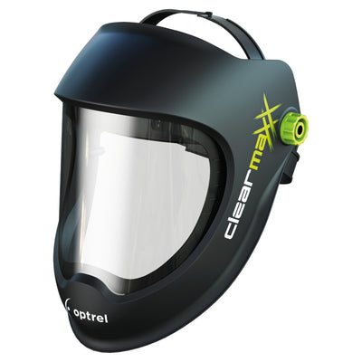Optrel Grinding Shield - Clearmaxx - 10246308