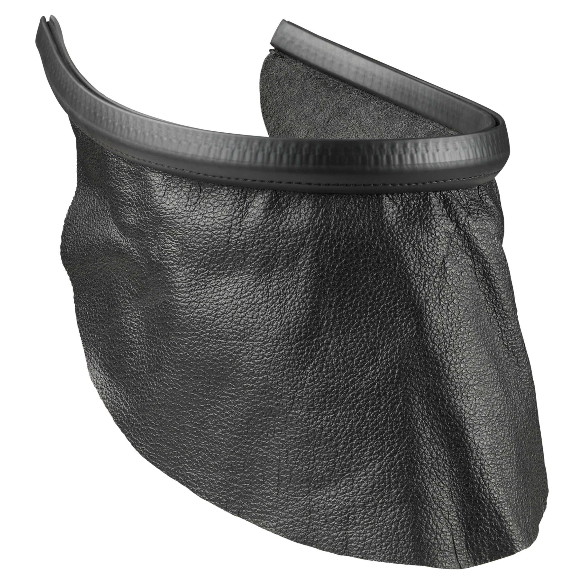 Optrel Chest Protector -  Leather