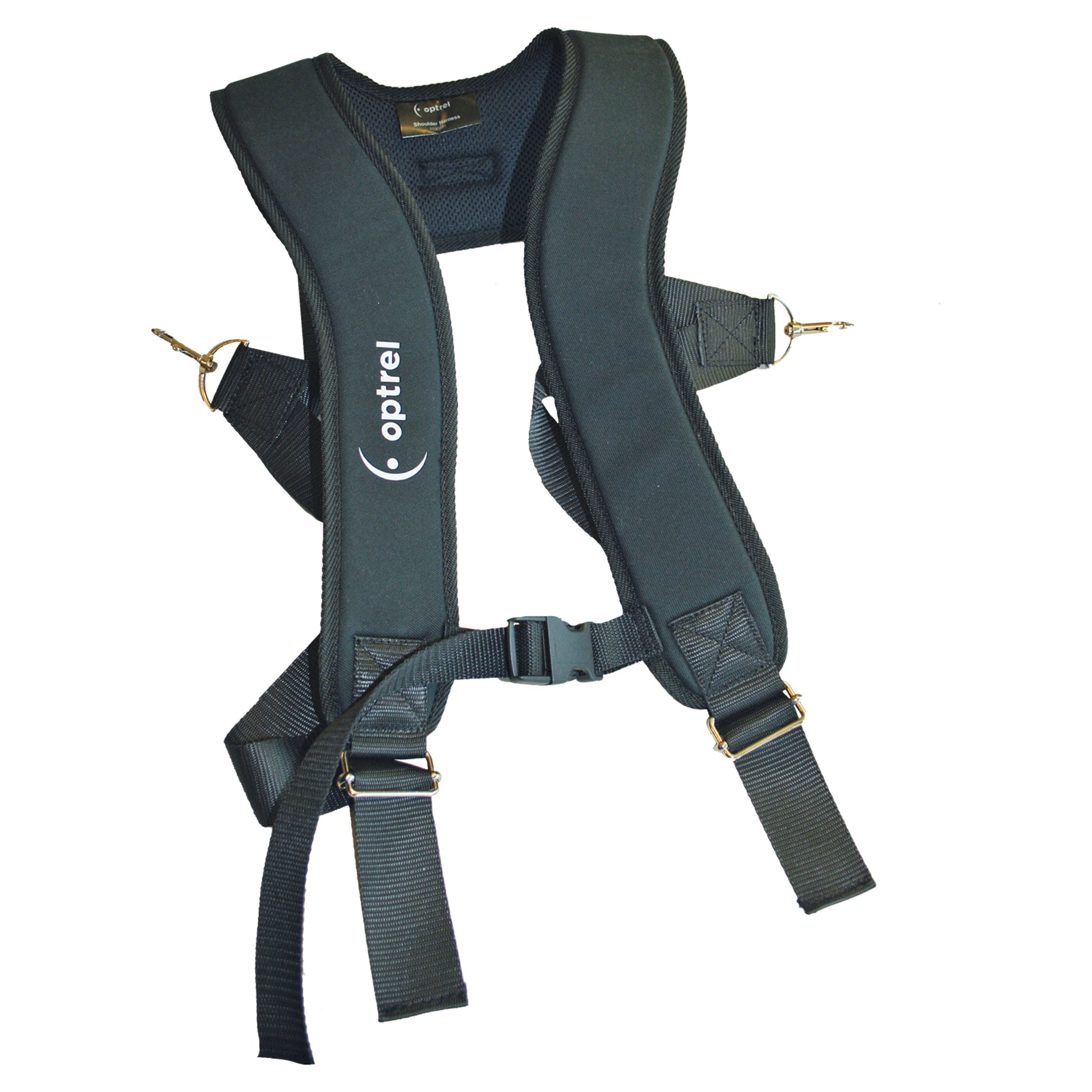 Optrel Shoulder Harness -  e3000x PAPR