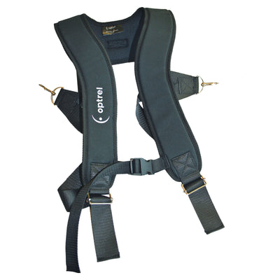 Optrel Shoulder Harness - e3000x PAPR - 10246320