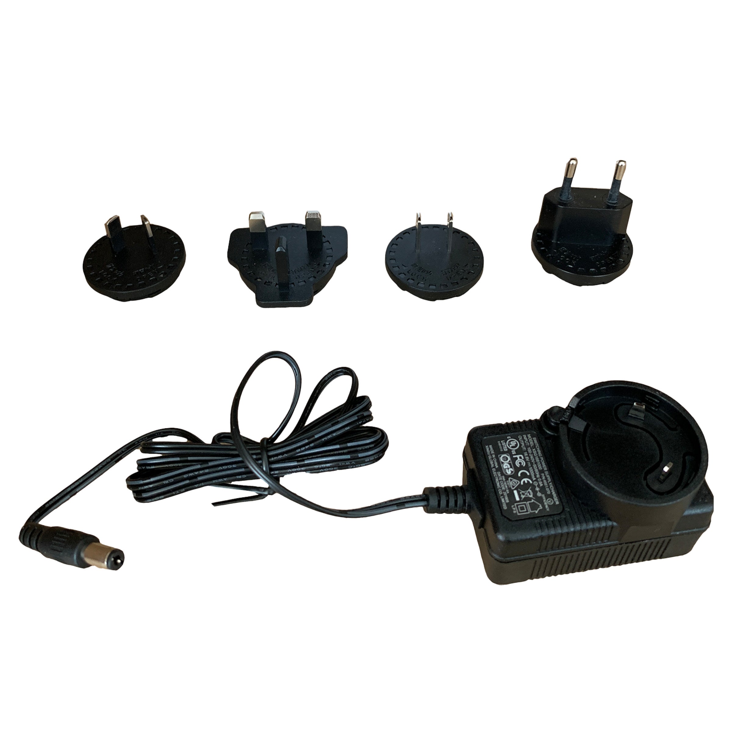 Optrel Battery Charger -  e3000x PAPR