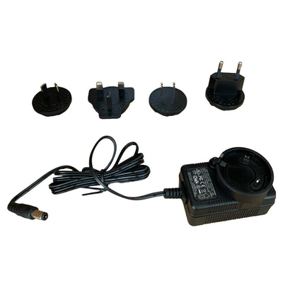 Optrel Battery Charger - e3000x PAPR - 10246321