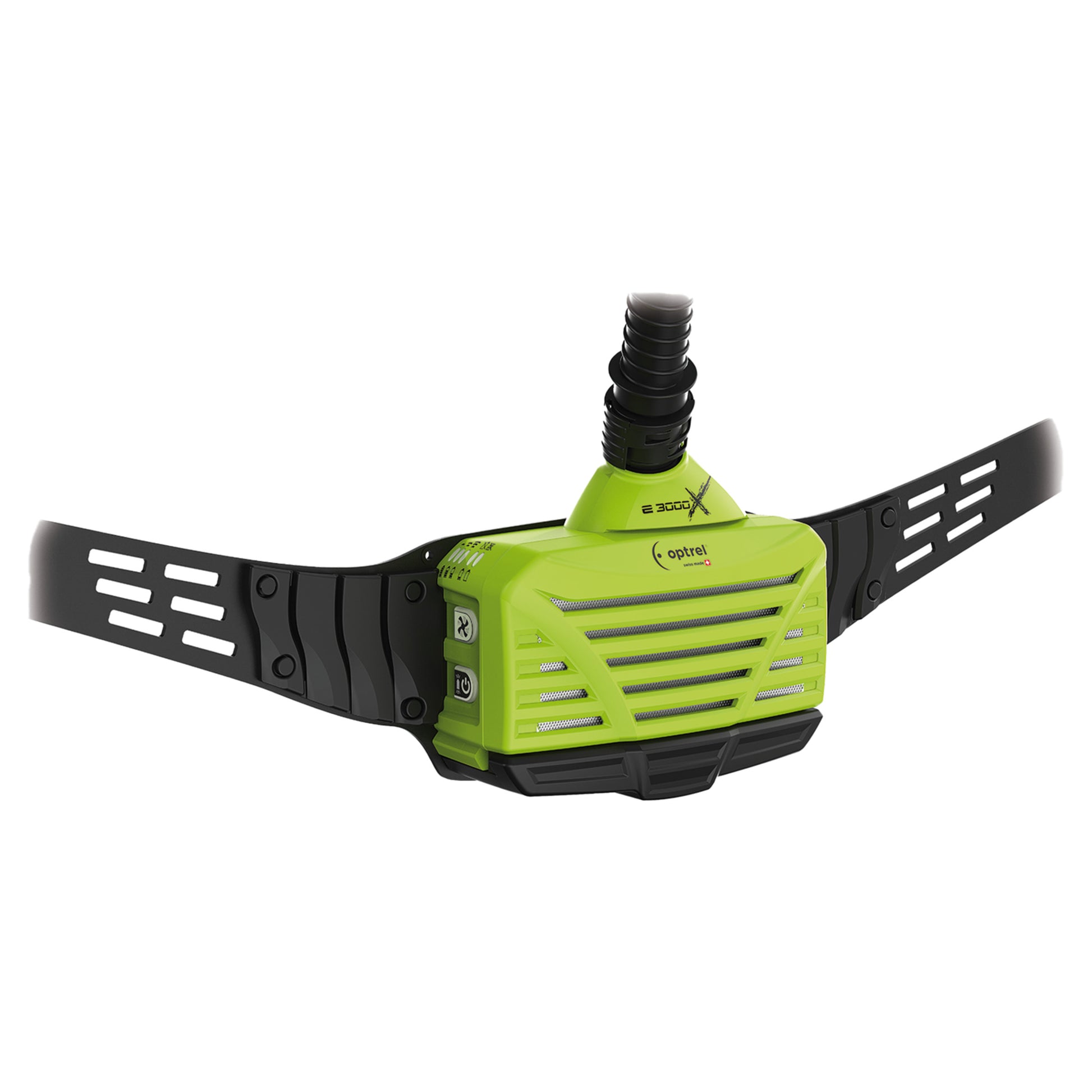 Optrel e3000x PAPR Kit -  Without headgear -  Optrel e3000x PAPR