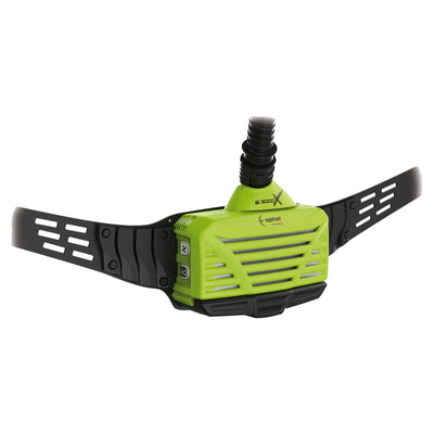 Optrel e3000x PAPR Kit - Without headgear - 10246324