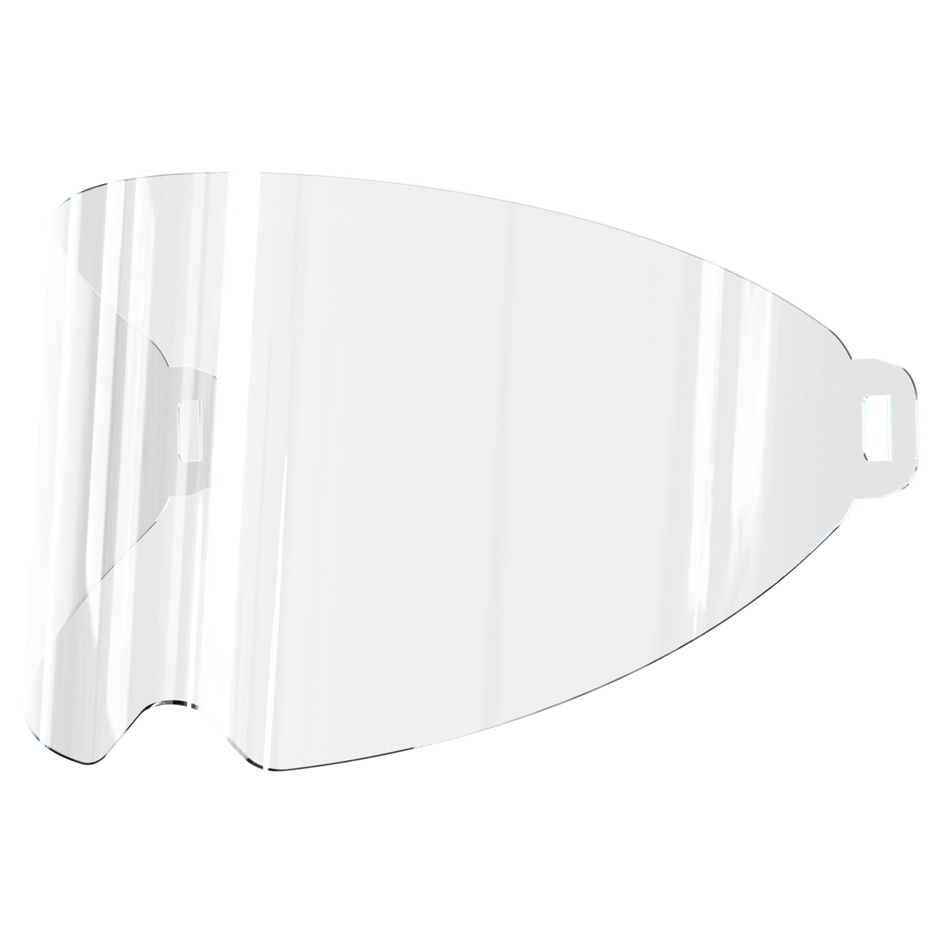 Optrel Front Cover Lens -  5 Pack -  Helix