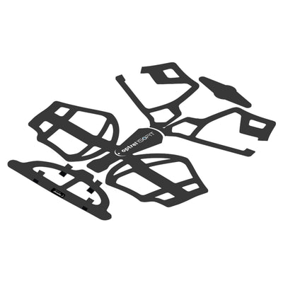 Optrel Replacement Pads - 5 Pack - Isofit - 10246337