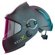 Optrel Welding Helmet -  Helix Quattro