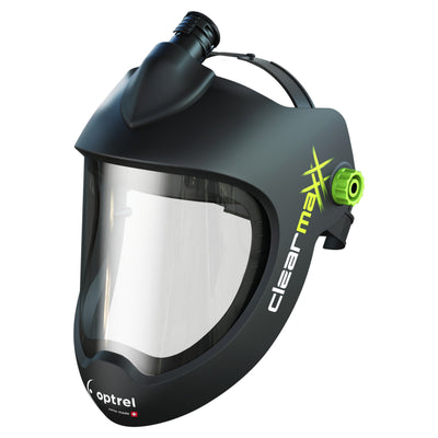 Clearmaxx Optrel Clearmaxx Air PAPR Grinding Shield Headgear for e3000x PAPR - 10246343