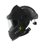 Optrel Hood with Hard Cap -  e3000x PAPR -  Helix CLT
