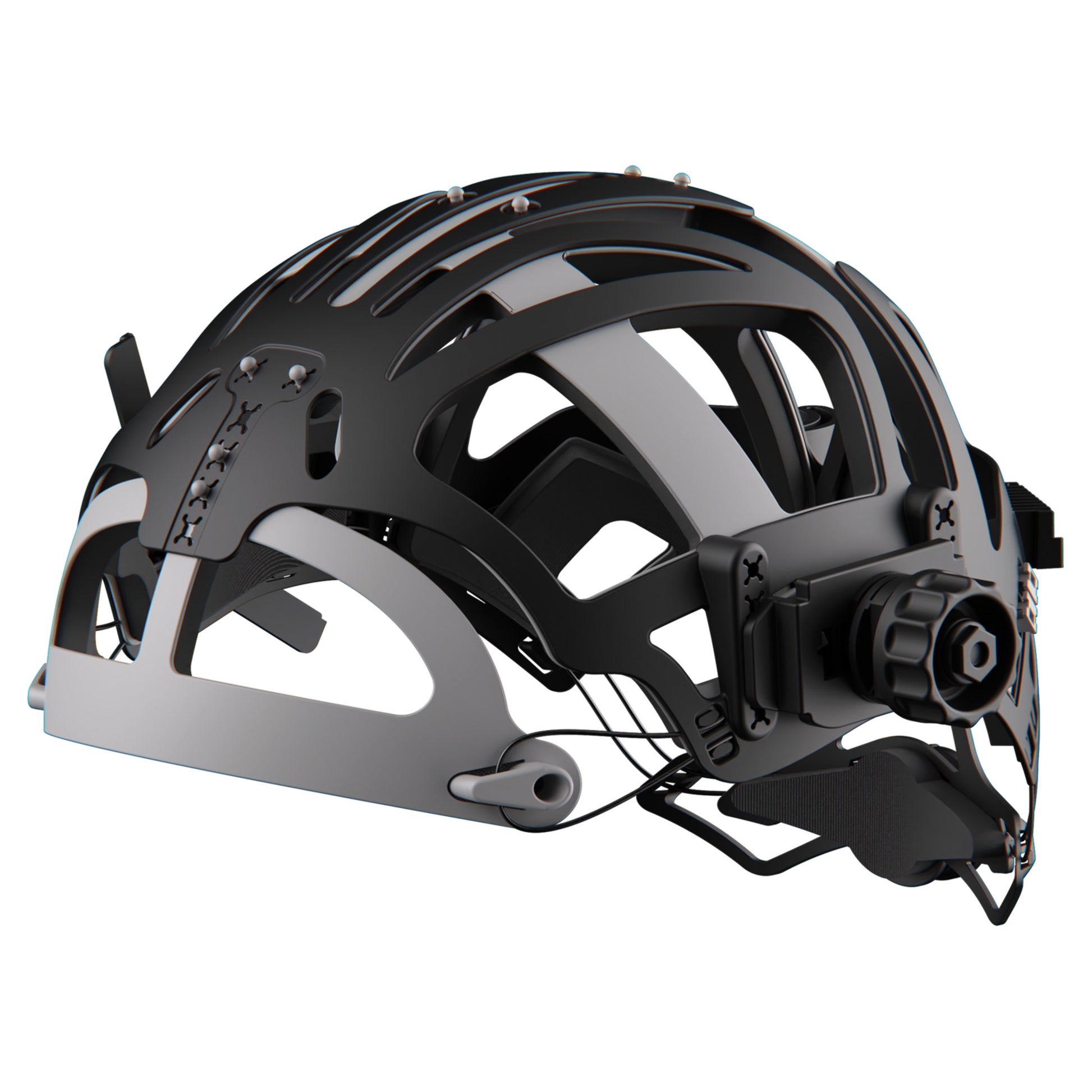 Optrel Suspension Headgear -  e3000x PAPR -  Isofit