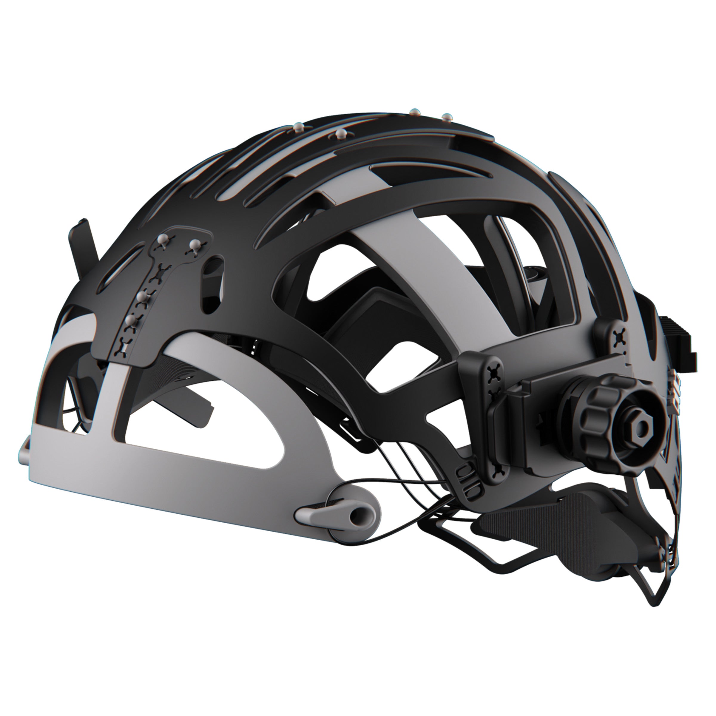 Optrel Suspension Headgear -  e3000x PAPR -  Isofit