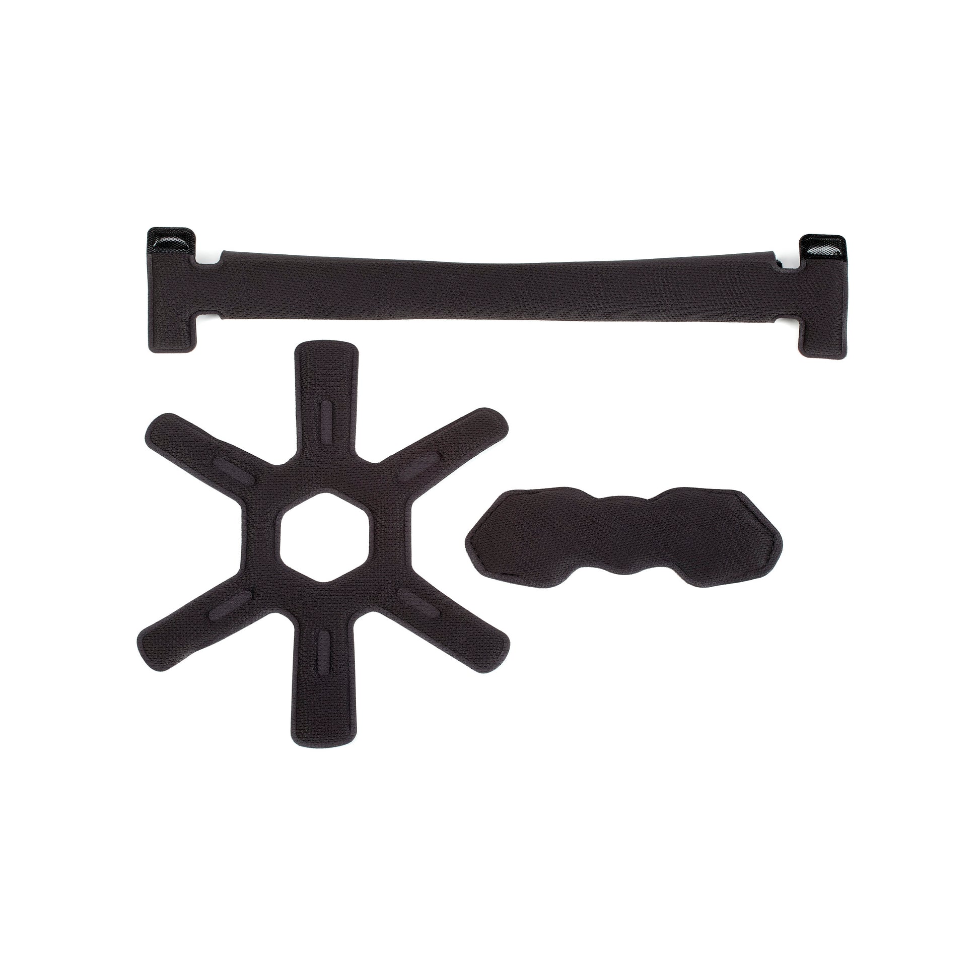 MSA V-Gard H2 Replacement Padding Set - Mips - 10246730